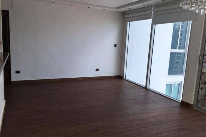 Venta de apartamento en san francisco, panamá - foto 1