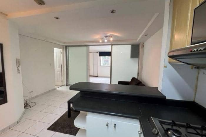Venta de apartamento en san francisco, panamá - foto 1