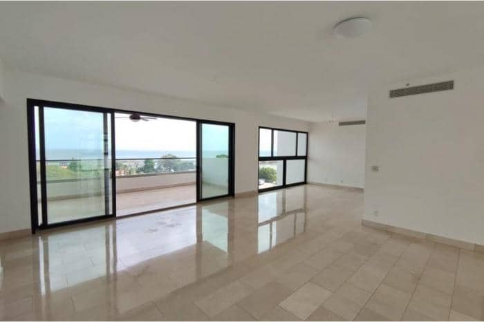 Alquiler de apartamento en coco del mar, panamá - foto 1
