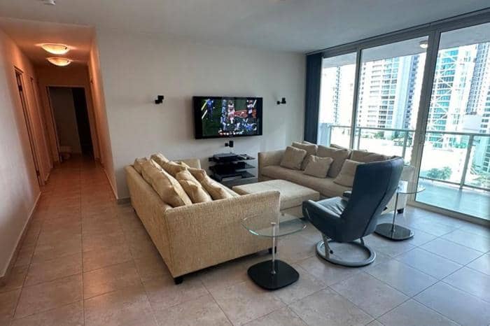 Venta de apartamento en punta pacífica, panamá - foto 1