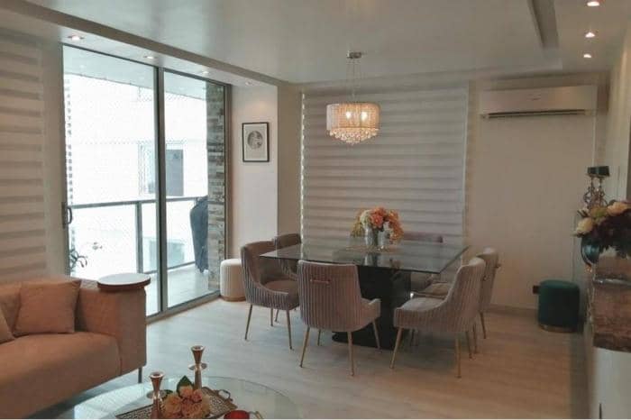 Venta de apartamento en san francisco, panamá - foto 1