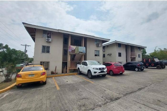 Se vende apartamento en rana de oro, pedregal - foto 1