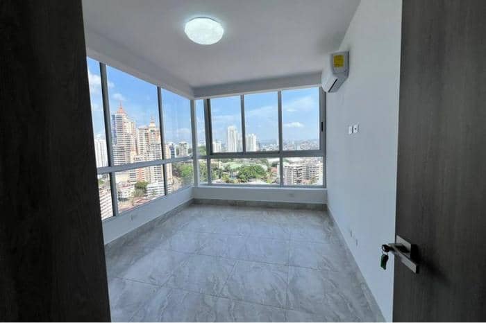 Alquiler de apartamento luxor 400, el cangrejo - foto 1
