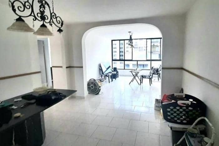 Venta de apartamento en el cangrejo, panamá - foto 1