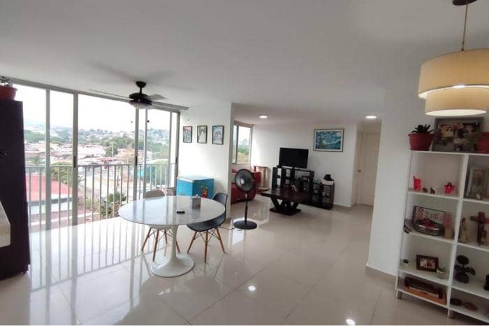 Se vende apartamento en ph ibiza, río abajo - photo 1