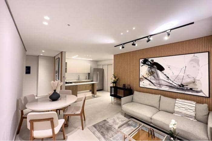 Venta de apartamento en condado del rey - photo 1