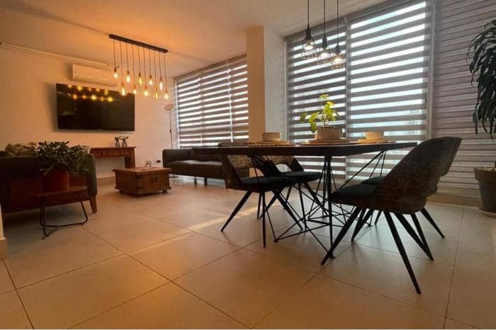 Alquiler de apartamento en obarrio, panamá - foto 1