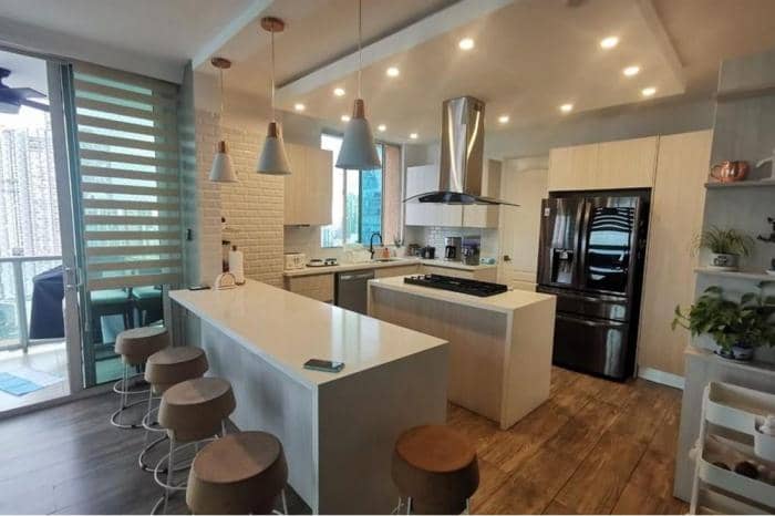Alquiler de apartamento en punta pacífica, panamá - foto 1