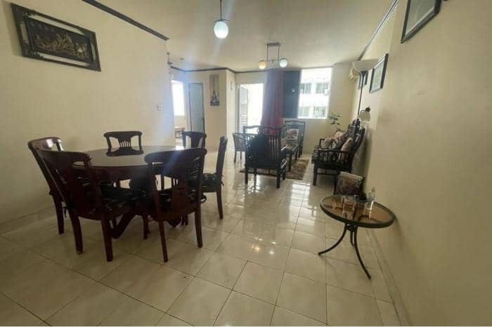 Alquiler de apartamento en vía españa - foto 1