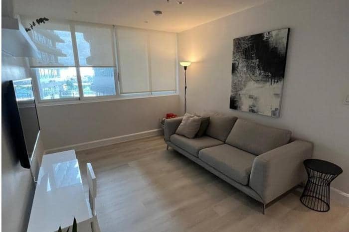 Venta de apartamento en avenida balboa, panamá - foto 1