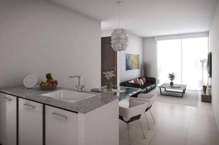 Venta de apartamentos en vía españa - 12 de octubre - foto 1