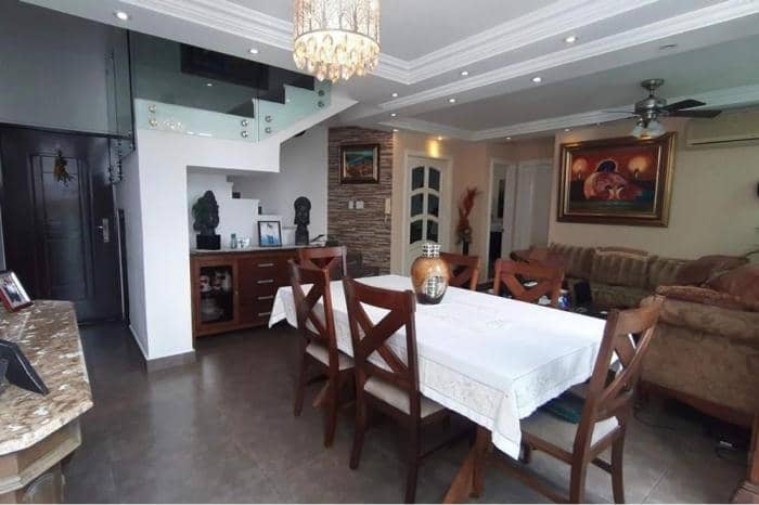 Venta de apartamento en el cangrejo, panamá - foto 1
