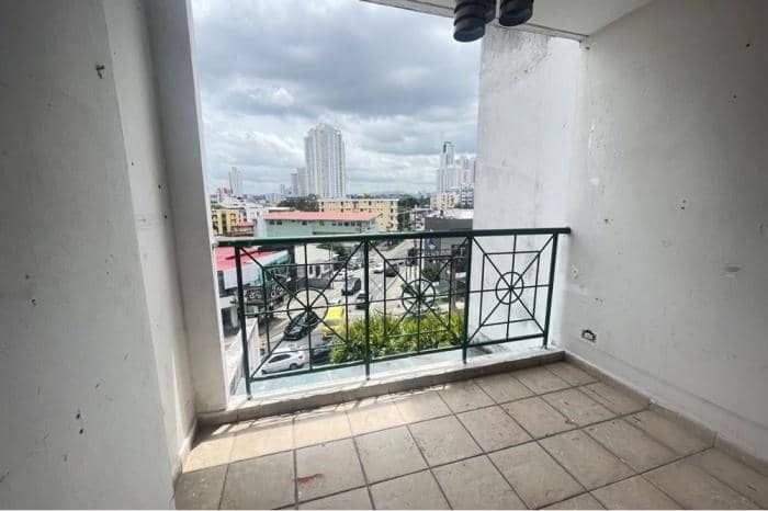 Venta de apartamento en san francisco, panamá - foto 1