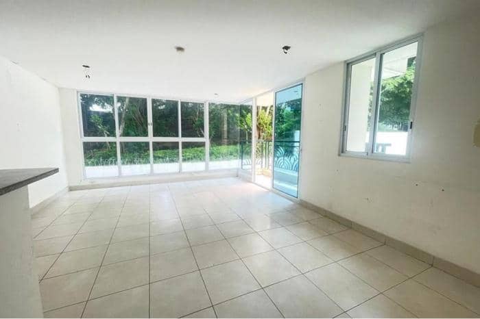Venta de apartamento en plaza edison, betania - foto 1