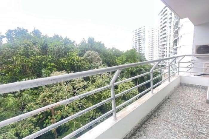 Apartamento en venta en clayton, ancón - foto 1