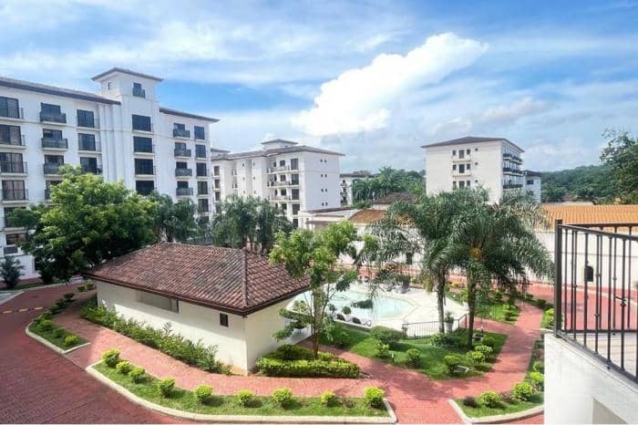 Apartamento en venta en clayton, ancón - foto 1