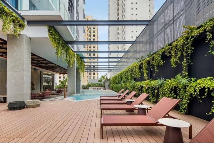 Venta de apartamento en ph velure, el cangrejo - foto 1