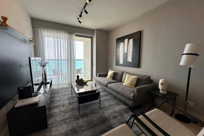 Venta de apartamento en yoo panama ave balboa - foto 1