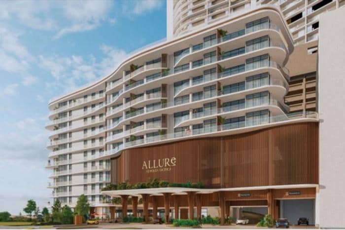 Venta de apartamento en ph allure, punta pacífica - photo 1