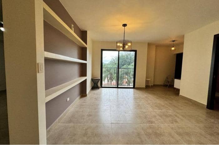 Alquiler de apartamento en clayton, panamá - foto 1