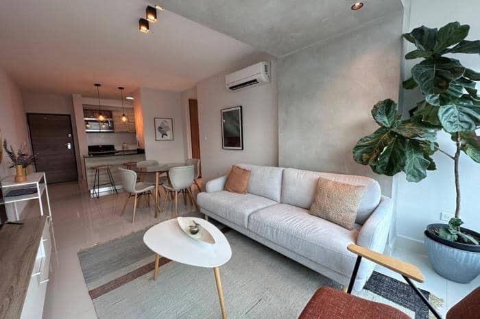 PH Alto Río en Pueblo Nuevo