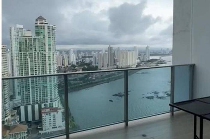Apartamento en alquiler en punta pacífica, panamá - foto 1