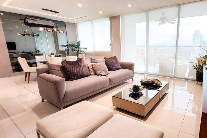 Alquiler de apartamento ph bali, costa del este - foto 1