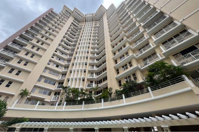 Venta de apartamento ph vista nova, el cangrejo - foto 1