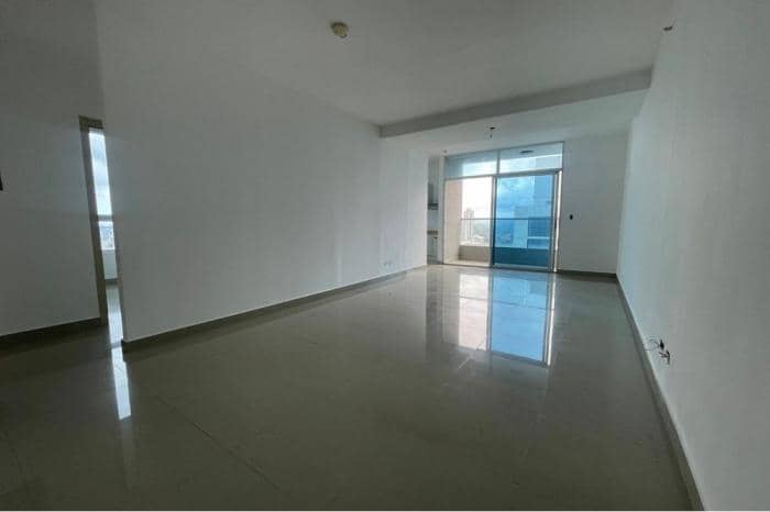 Apartamento en venta en bella vista, el carmen - foto 1