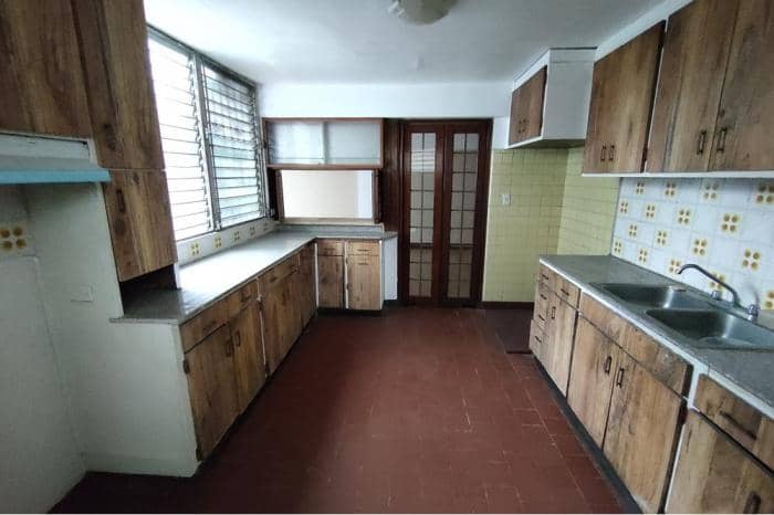 Venta de apartamento en bella vista, el carmen - foto 1