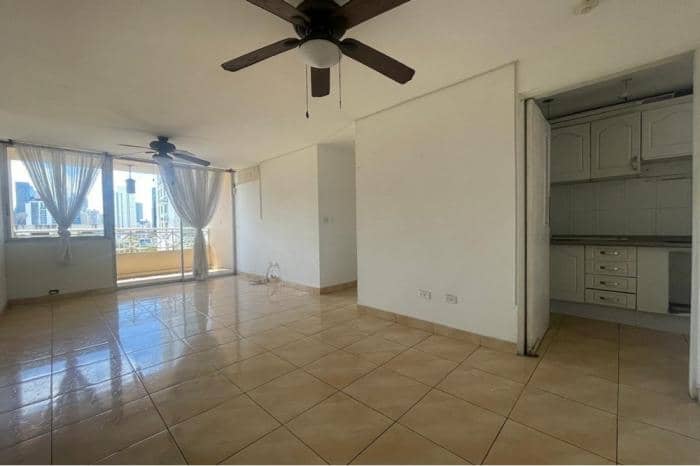 Apartamento en venta en vía porras, san francisco - foto 1