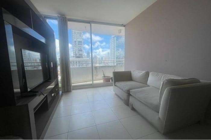 Apartamento en venta en san francisco, panamá - foto 1