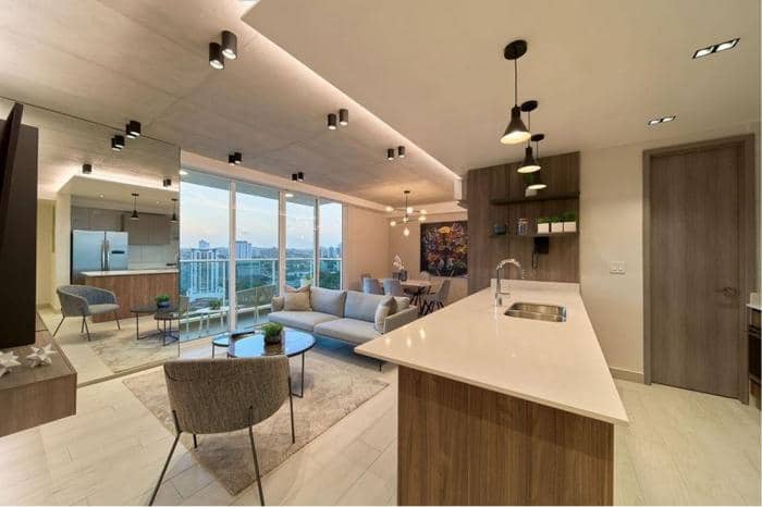Venta de apartamentos en hato pintado, panamá - foto 1
