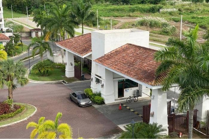 Se vende apartamento en juan díaz - foto 1