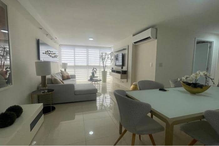 Venta de apartamento en condado del rey, panamá - photo 1