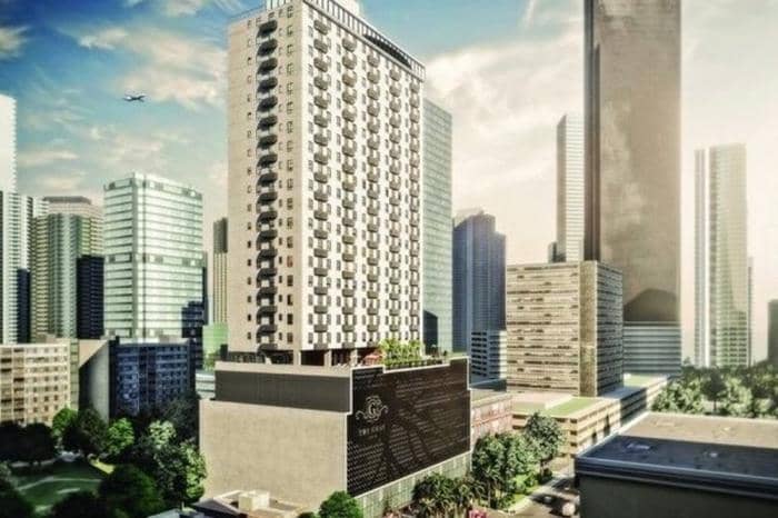Alquiler de apartamento en ph the gray, calle 50 - foto 1