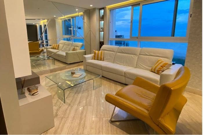 Venta de apartamento en costa del este, panamá - foto 1