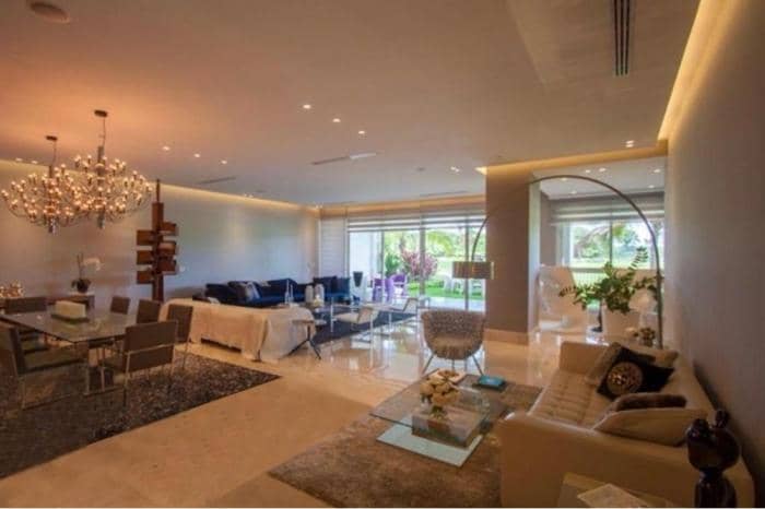 Alquiler de apartamento en santa maría, panamá - photo 1