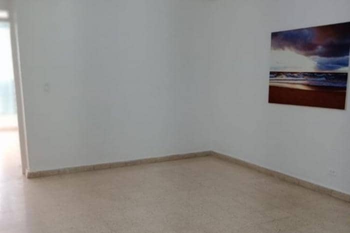 Alquiler de apartamento en bella vista, panamá - foto 1