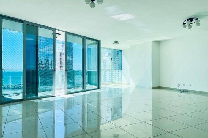 Venta de apartamento en bella vista, panamá - foto 1