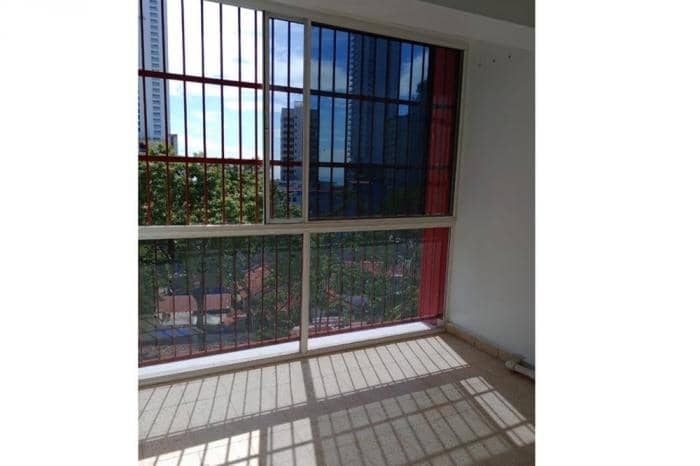 Alquiler de apartamento en bella vista, panamá - foto 1