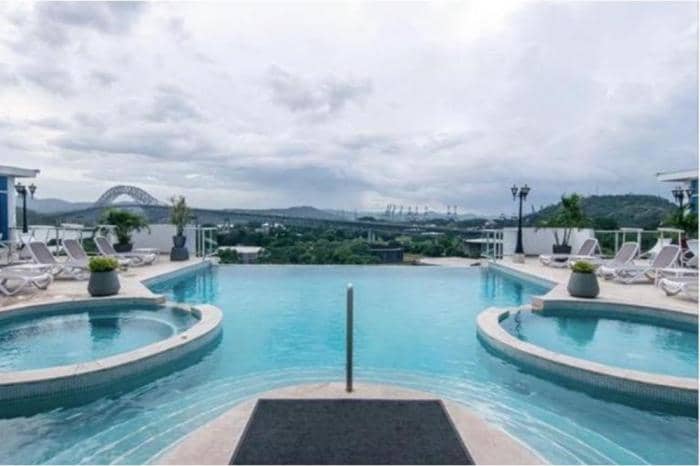 Apartamento en venta - amador - foto 1