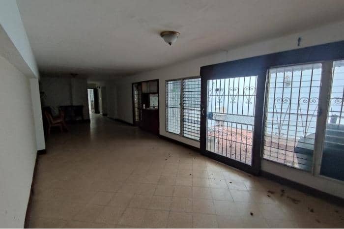 Venta de apartamento en bella vista - el carmen - foto 1