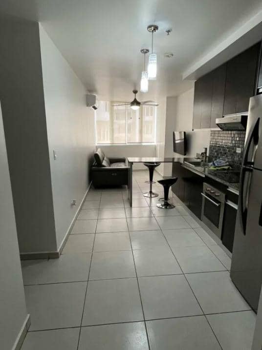 Alquiler de apartamento en la exposición - foto 1