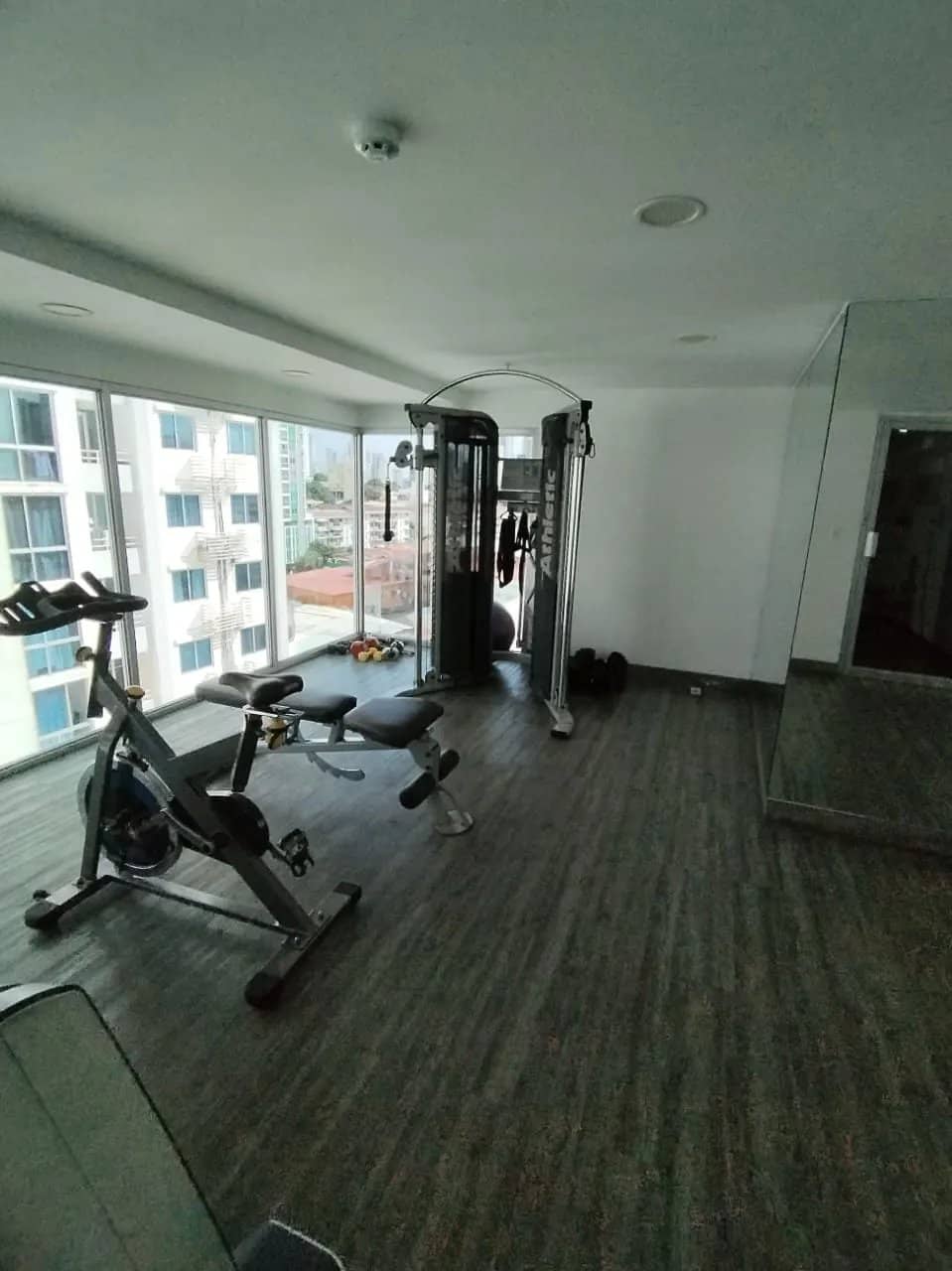 Venta de Apartamento en Vía España - foto 1