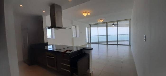 Alquiler de apartamento en avenida balboa - foto 1