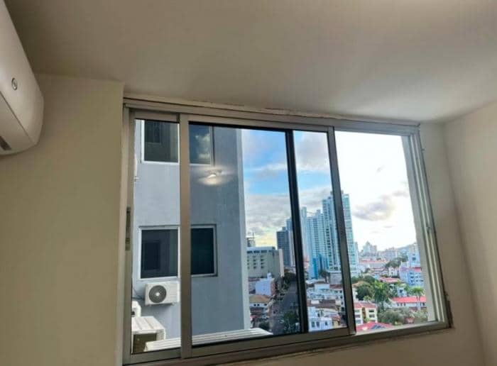 Venta de apartamento en bella vista - foto 1