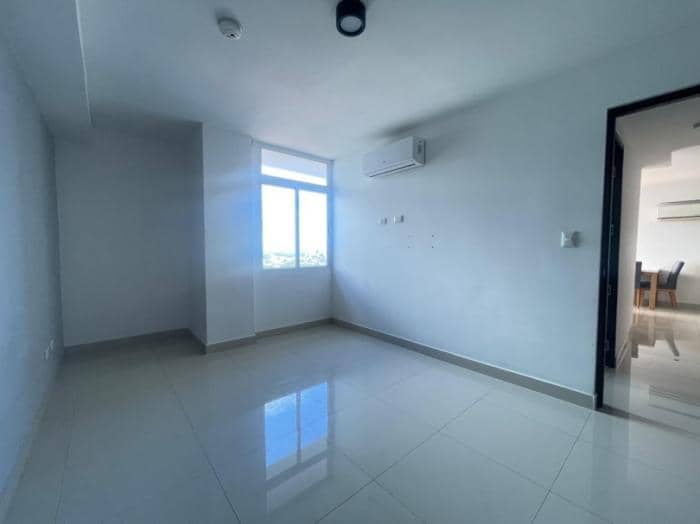 Venta de apartamento en pueblo nuevo - foto 1