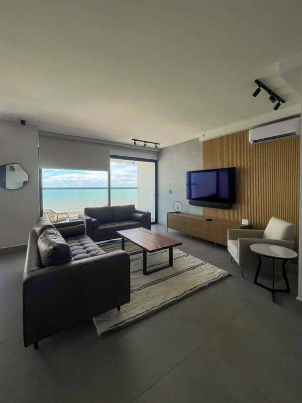 Alquiler de apartamento en coco del mar - foto 1