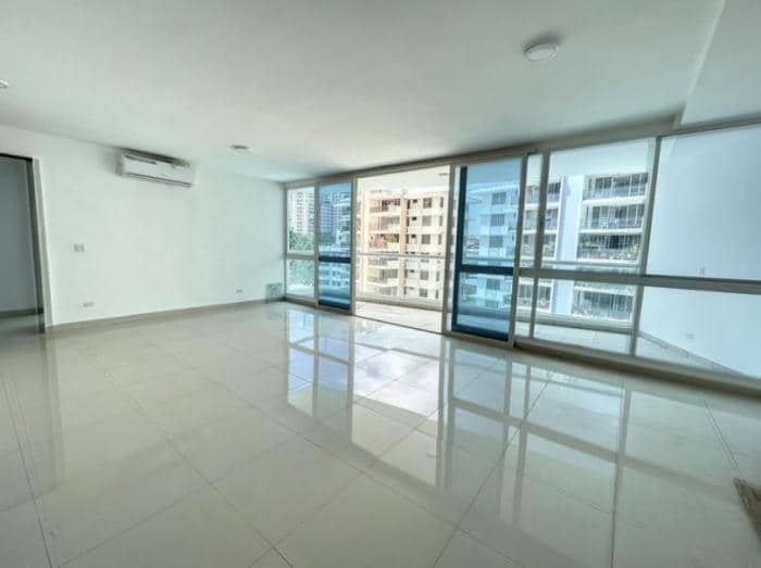 Alquiler de apartamento en el cangrejo, panamá - foto 1